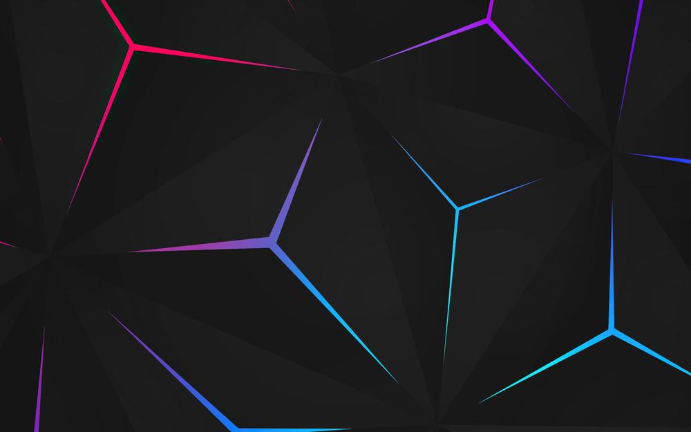 Cấu Trúc Hình Học Neon Cấu Trúc Hình Học Neon